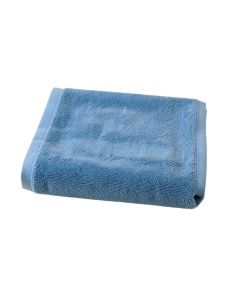 Briar Bend Bath Towel - Blue (synthetic illustration; no displayed measurements)