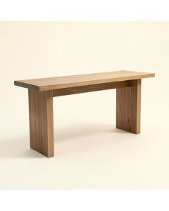 Daquane Console Table (synthetic illustration; no displayed measurements)