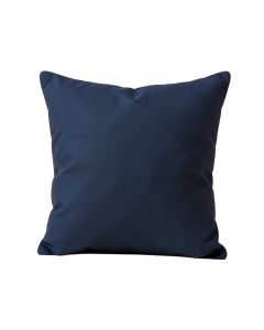 Friedman Cotton Indoor Geometric Square Throw Pillow