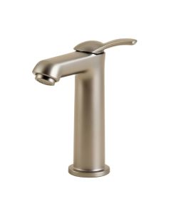 Capri Waterfall Single Hole Bathroom Faucet
