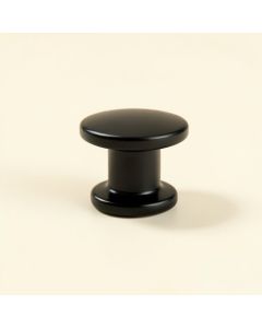 1 3/8 '' Mushroom Knob Multipack (synthetic illustration; no displayed measurements)