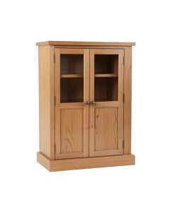 Keziah Corner Dining Hutch (synthetic illustration; no displayed measurements)