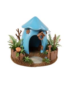 Crossett Fairy Garden