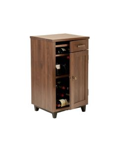 Reiber Bar With Wine Storage