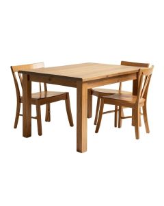 Arnau 5 Piece Pub Table Set