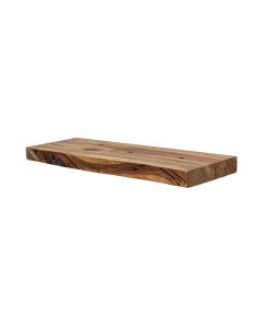Cabrillo Industrial Wall Shelf