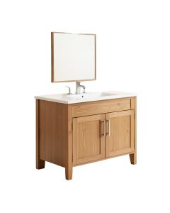 Stewood 36 '' Single Sink Bathroom Vanity