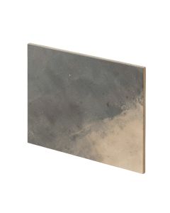 Duzhoor 8 '' X 48 '' Porcelain Wall & Floor Tile