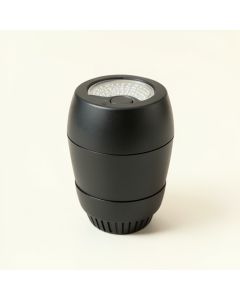Solar Powered Poweredled Pathway Light Pack (synthetic illustration; no displayed measurements)