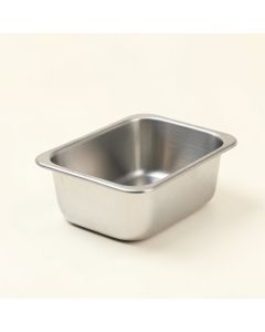 360 Cookware Bakeware Loaf Pan (synthetic illustration; no displayed measurements)