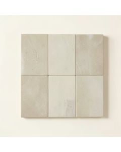 Agenda Ceramic Mosaic Subway Tile (synthetic illustration; no displayed measurements)