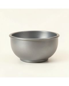 Summit Bend Empty Planter - Gray (synthetic illustration; no displayed measurements)