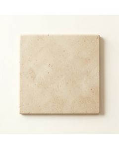 Elm Bluff Uninstalled Square Decorative Tile - Beige (synthetic illustration; no displayed measurements)