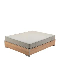 Swiger 87 '' Square Arm Sleeper