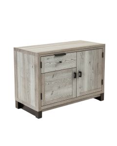 Dickenson 47.25 '' Wide 1 Drawer Server