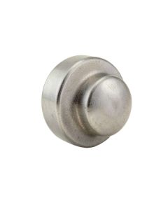 Porcelain1 1/4 '' Center To Centerring Pull