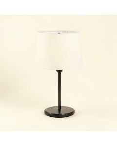 Chantal 26.5 '' Table Lamp (synthetic illustration; no displayed measurements)