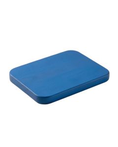 Shore Branch Cutting Board - Blue