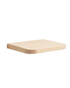 Cove Brook Wall-Mounted Cat Perch - Beige
