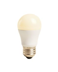 60 Watt Equivalent , C13 Led , Non-Dimmable Light Bulb , Warm White ( 2700K ) E12 Base