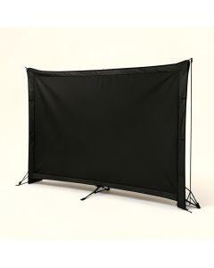 Nurxiovo 20Ft Inflatable Outdoor Movie Screen (synthetic illustration; no displayed measurements)