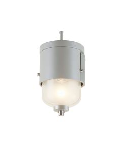 Bouley 3 - Light 18.4 '' Simple Drum Semi Flush Mount (synthetic illustration; no displayed measurements)