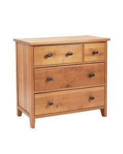 Ranbir 5 Drawer Dresser