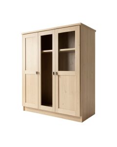Madalyn Unfinished 72 '' Kitchen Pantry