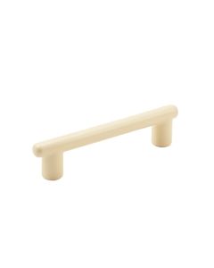 Juniper Bend Cabinet Handle Without Packaging - Ivory (synthetic illustration; no displayed measurements)