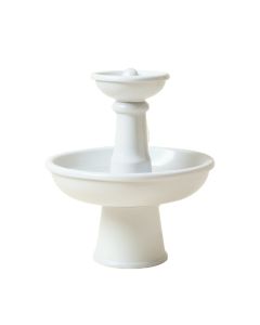 Metal Water Fountain