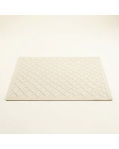 Cove Bridge Rectangular Outdoor Rug - Ivory (synthetic illustration; no displayed measurements)