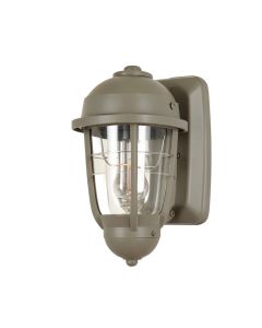 Catalie 3-Light Outdoor Bulkhead Light