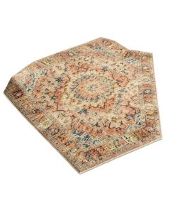 Isaiah Multi-Colored Rug