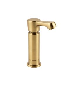 Ciara Single Hole Bathroom Faucet