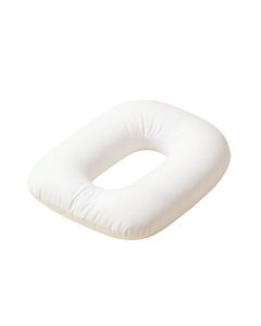 Delaware Hypoallergenic Down Alternative Total U Shaped Fiber Body Pregnancy Pillow