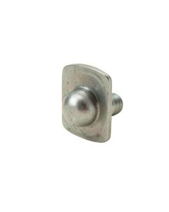 Spindle 3 1/2 '' Center To Center Arch Pull (synthetic illustration; no displayed measurements)