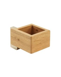 Adina 36.02 '' Wall Mounted Single Bathroom Vanity Base Only