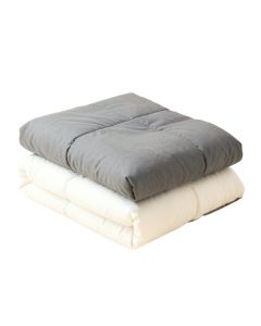 Hampton Reversible Comforter Set