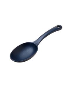 Cliff Bluff Cooking Spoon - Navy