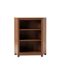 Four Shelf Standard Bookcase (synthetic illustration; no displayed measurements)