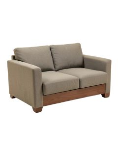 Millsaps 51 '' Square Arm Sofa Bed