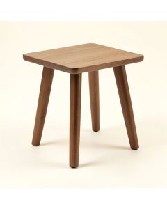Drubin 3 Legs End Table (synthetic illustration; no displayed measurements)