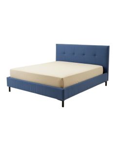 Skofte Odessa Upholstered Platform Bed