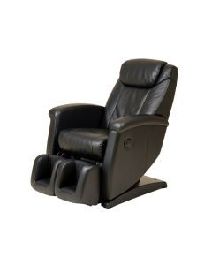 Ergonomic Electric Lift Assist Power Reclining Full Body Massage Chair (synthetic illustration; no displayed measurements)