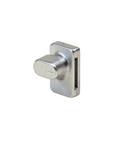 Belcastel I 6 5/16 '' Center To Center Bar Pull (synthetic illustration; no displayed measurements)
