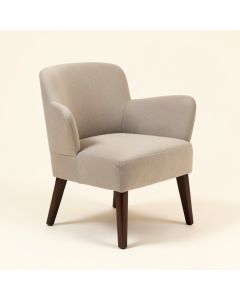 Bibler Upholstered Side Chair (synthetic illustration; no displayed measurements)