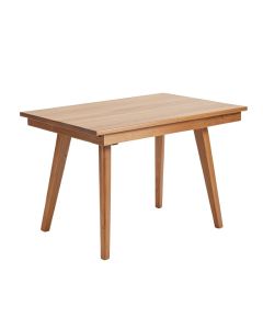 Way Wick Extendable Drop-Leaf Dining Table