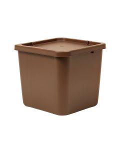 73 Gallon Plasic Deck Box