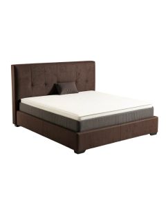 Beedle Queen Upholstered Platform Bed (synthetic illustration; no displayed measurements)
