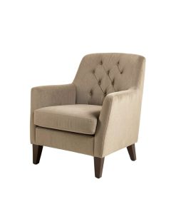 Rathjen Tuftedf Parsons Chair (synthetic illustration; no displayed measurements)
